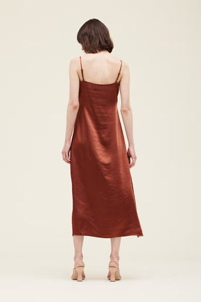 Amber Slip Dress