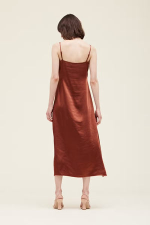 Amber Slip Dress