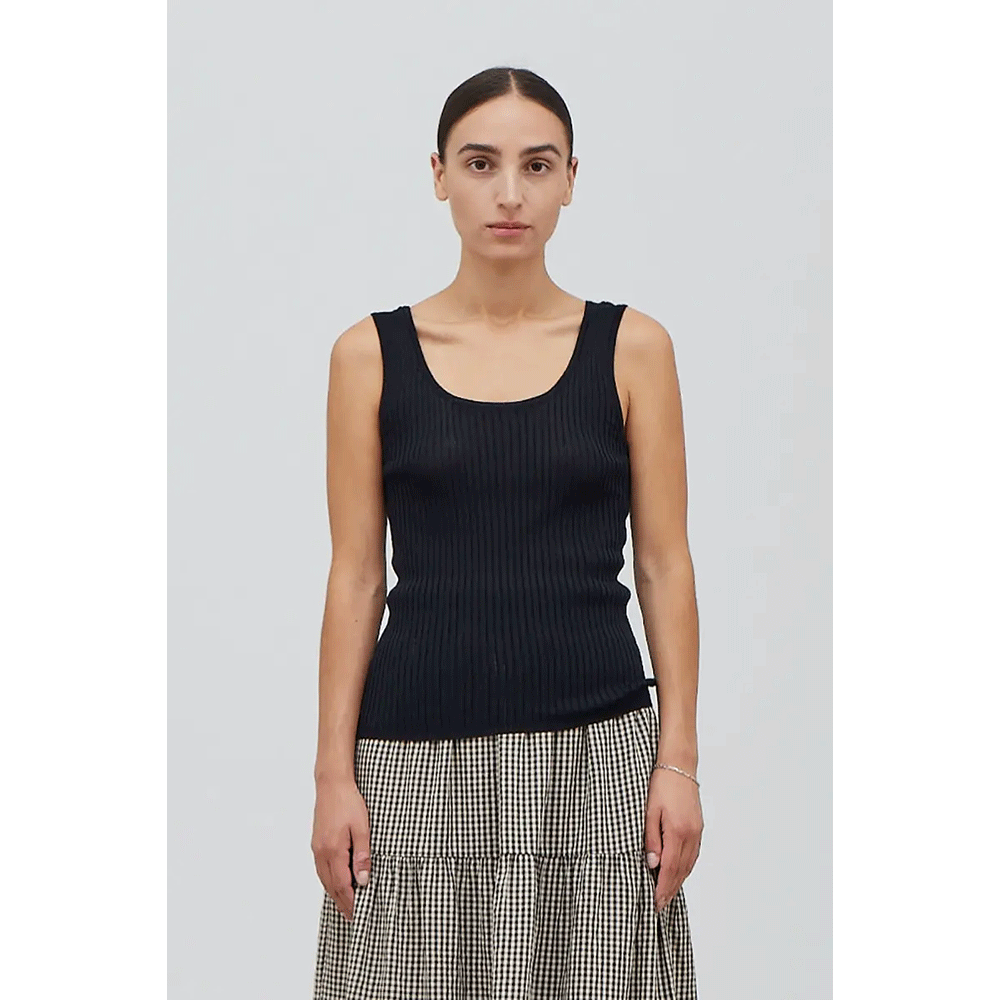Summer Tank Sweater