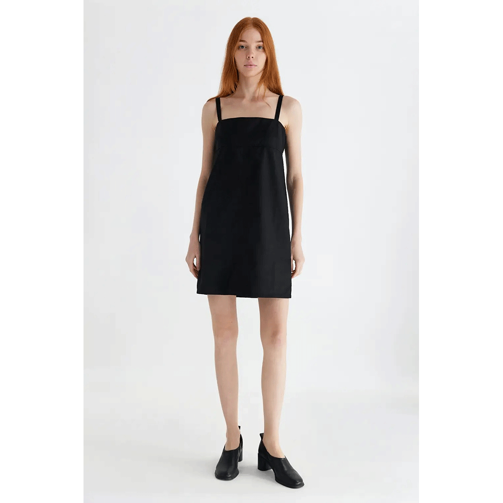 The Suri Dress