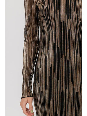 Sparkle NYE Dress