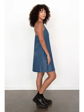 Cami Tencel Dress