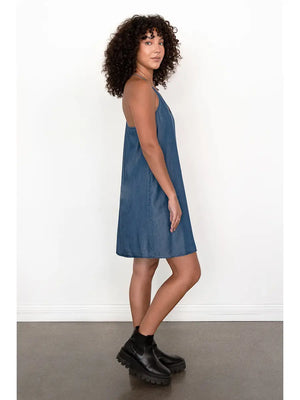 Cami Tencel Dress