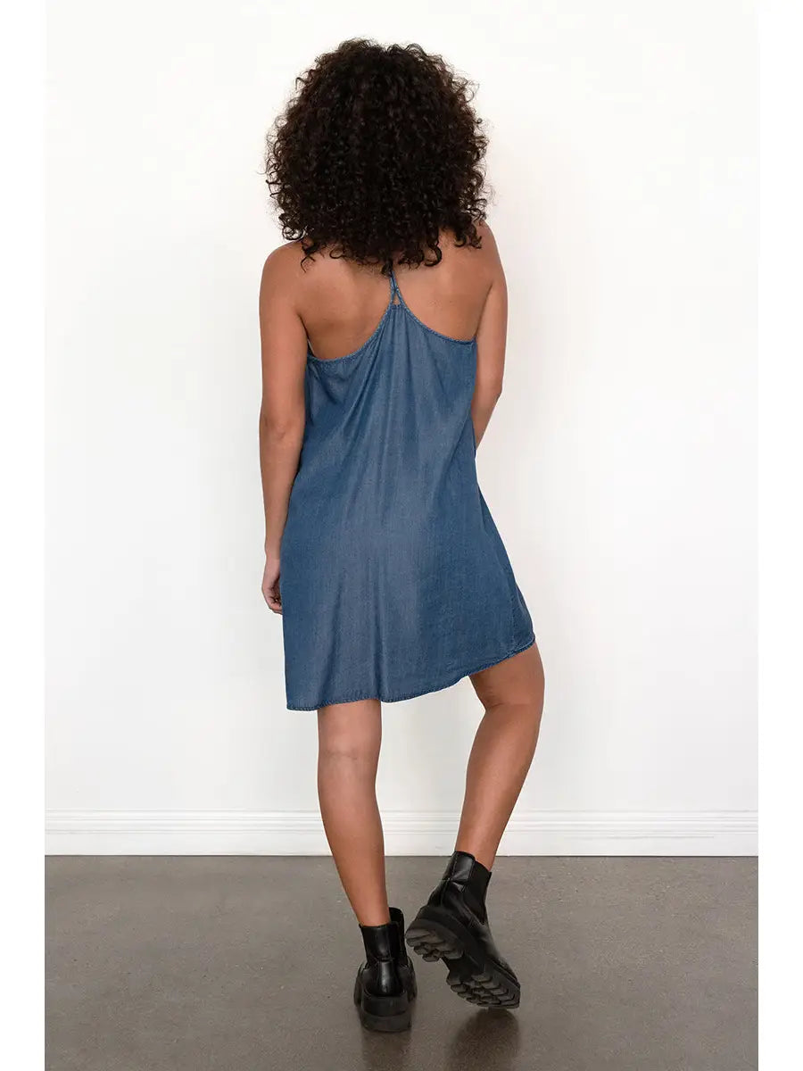 Cami Tencel Dress