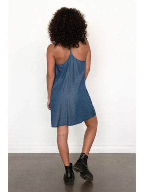 Cami Tencel Dress