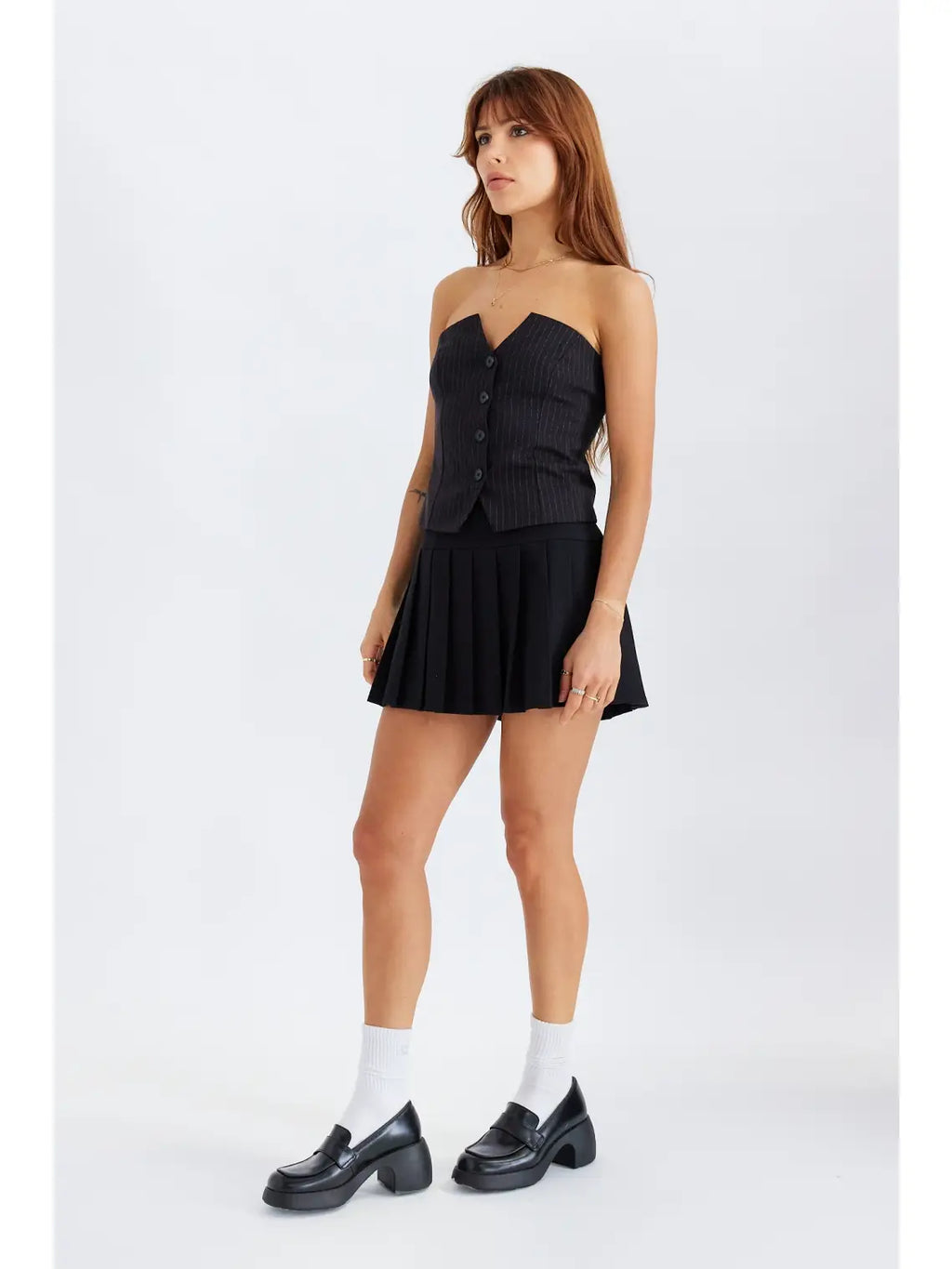 Chloe Skirt