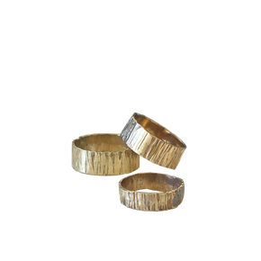 Crevice Stacking Ring