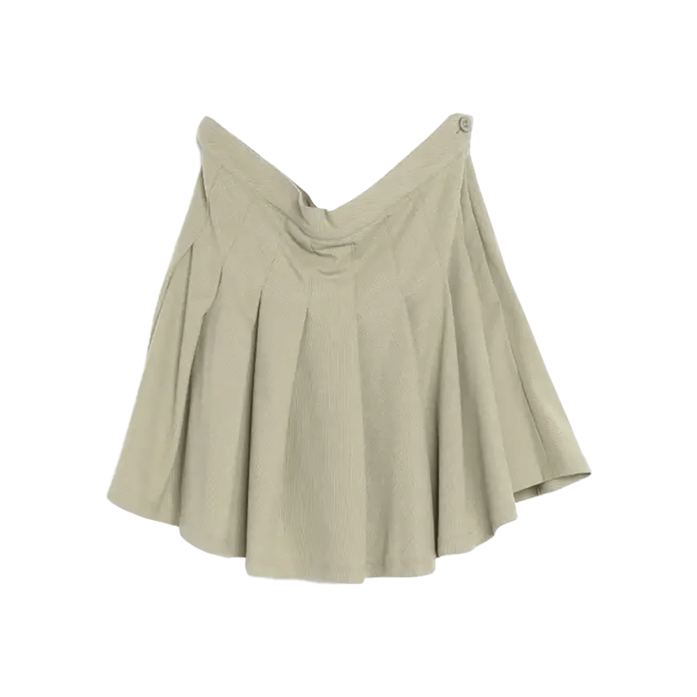 Steffi Skirt