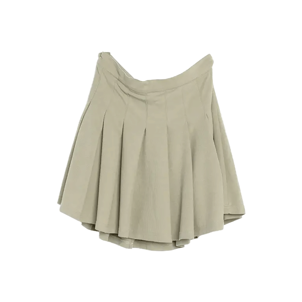 Steffi Skirt