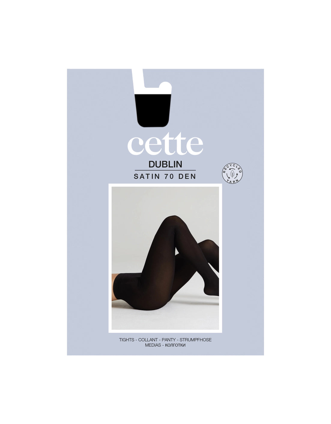 Opaque Tights