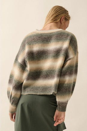 Aura Sweater