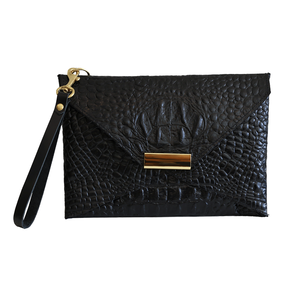 Deneuve Clutch
