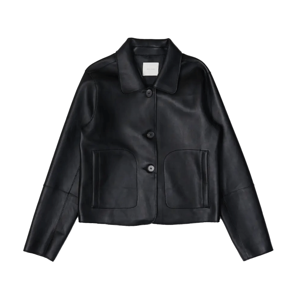 The Nicolette Jacket