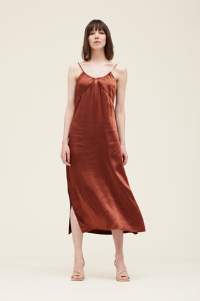 Amber Slip Dress