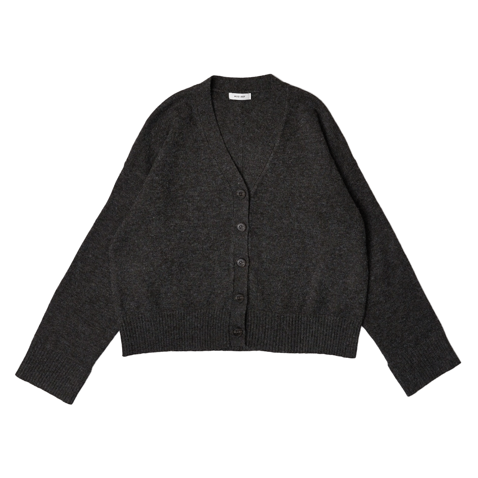 Jessa Cardigan