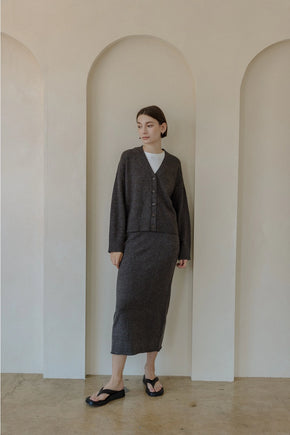 Jessa Cardigan