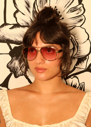 Carter Sunglasses