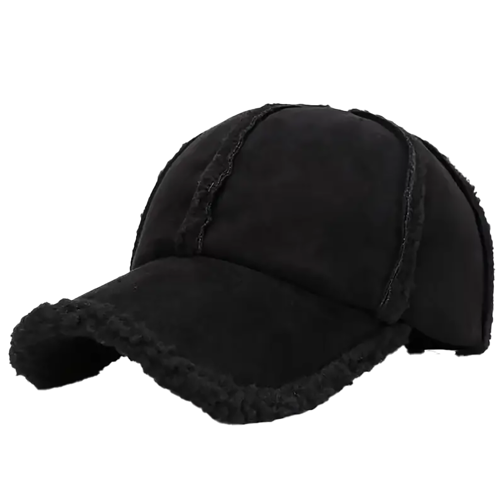 Sherpa Baseball Hat