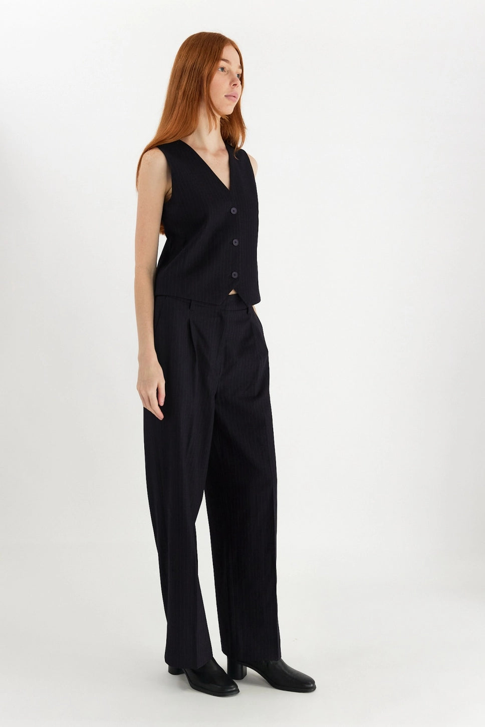 The Kenz Pant