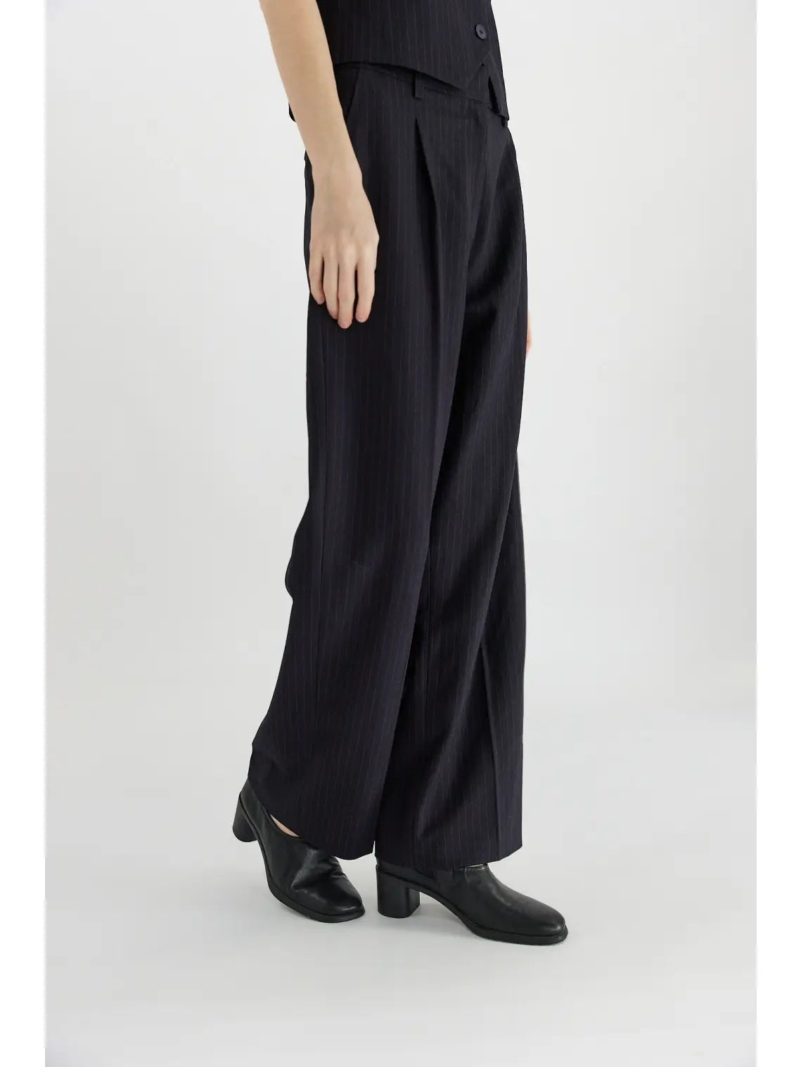 The Kenz Pant