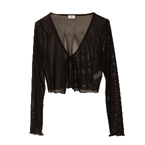 Gil Mesh Top