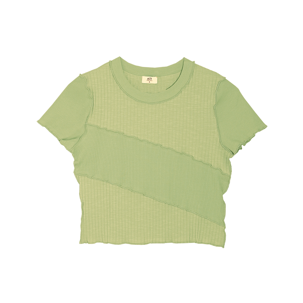 La Brea Tee