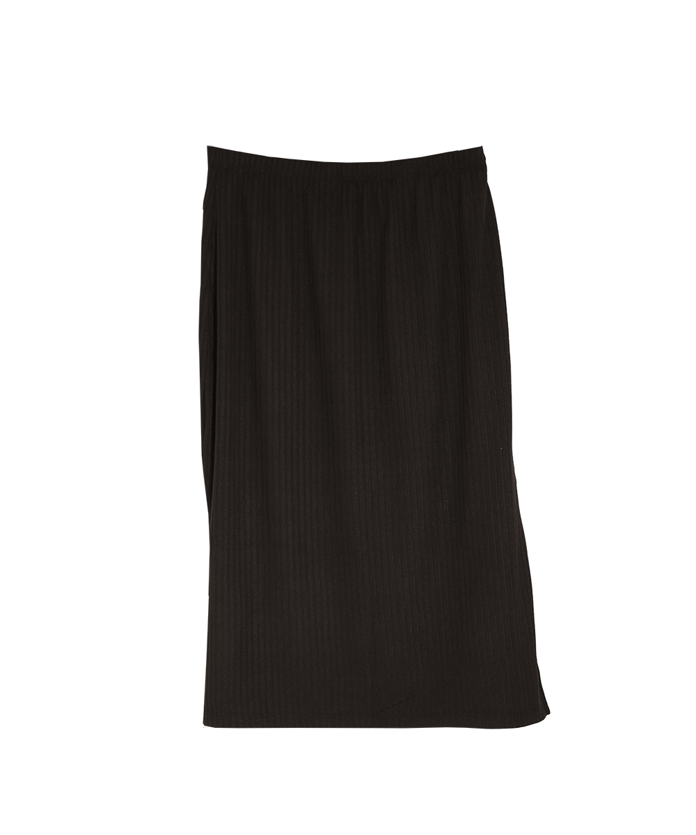 Syd Rib Skirt