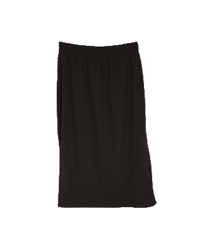 Syd Rib Skirt