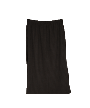Syd Rib Skirt