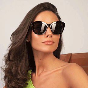 Paulina Sunglasses