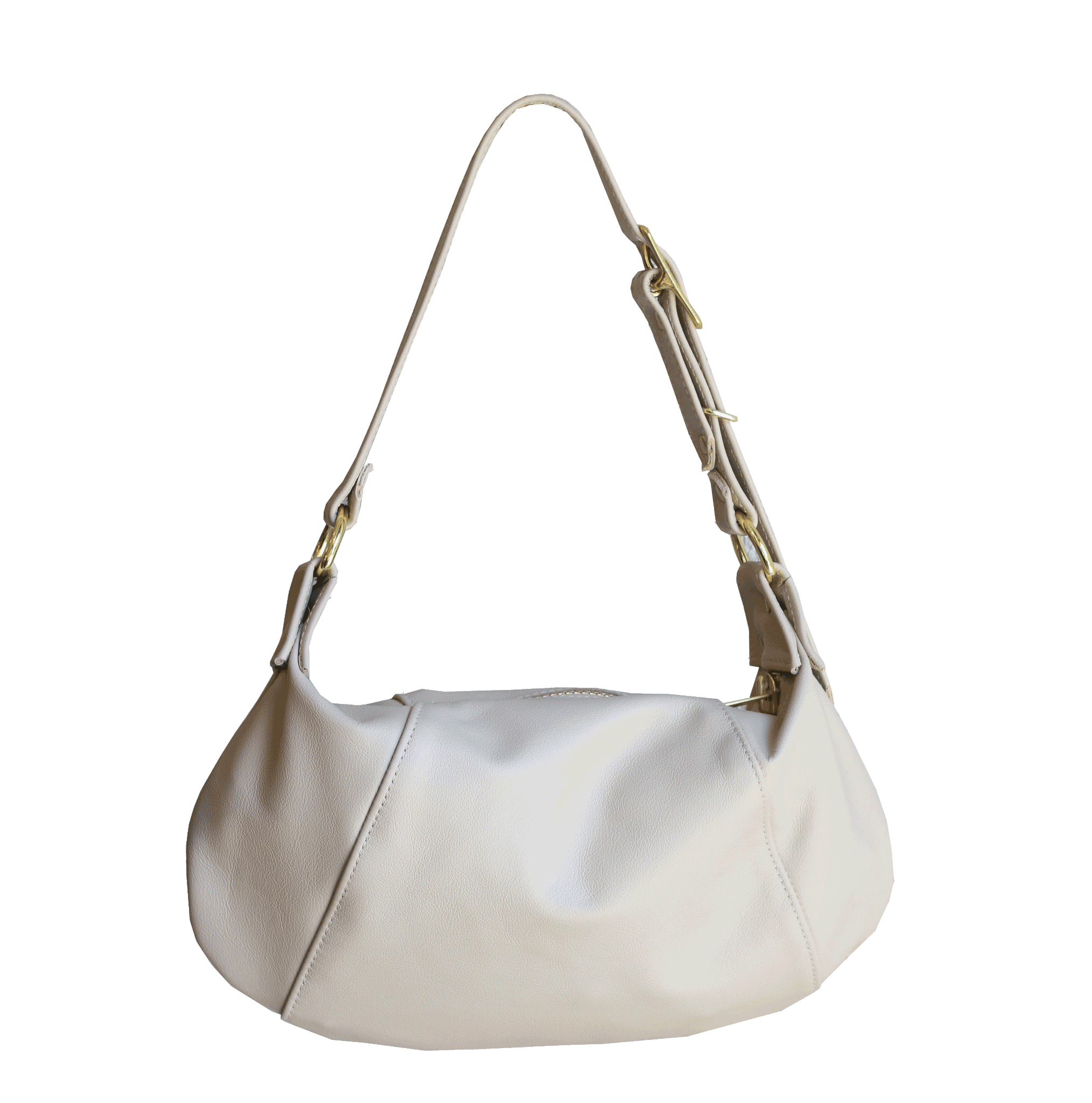 PJ Shoulder Bag, Large – Line & Label PJ Shoulder Bag, Large – Line & Label