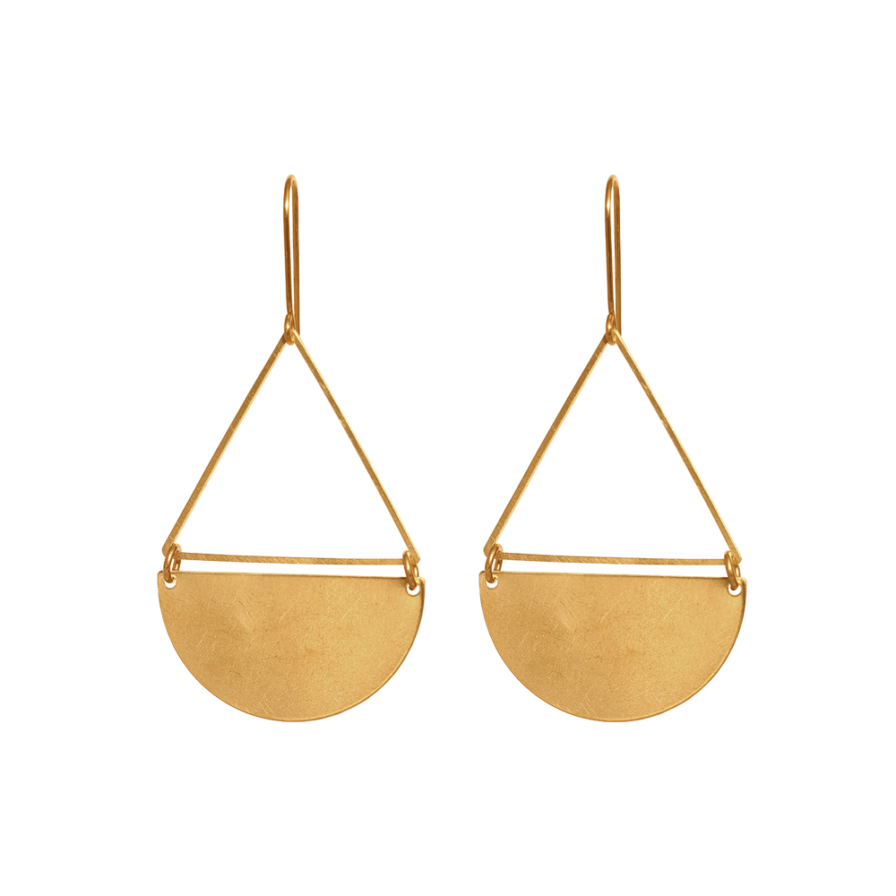 Playground Earrings