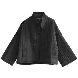 Quilted Pedding Jacket