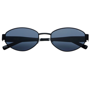 Freyrs Soho Black Sunglasses