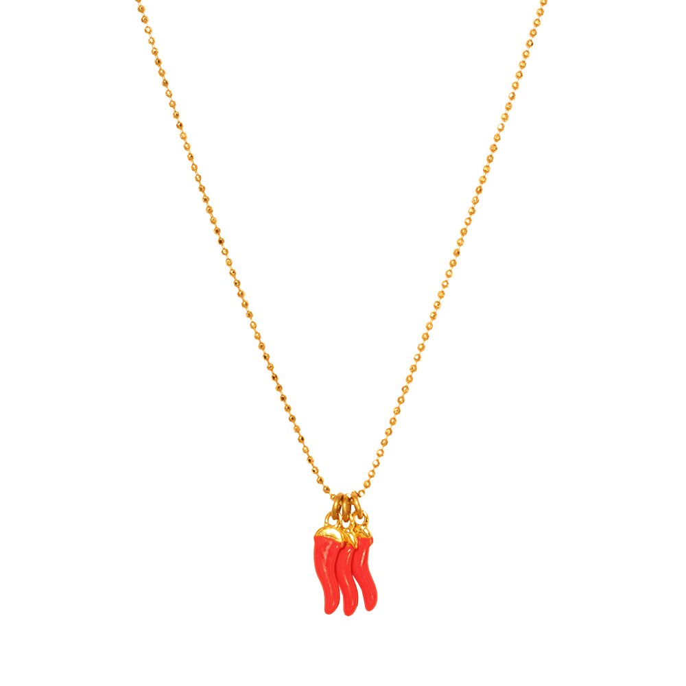 Spicy Chain