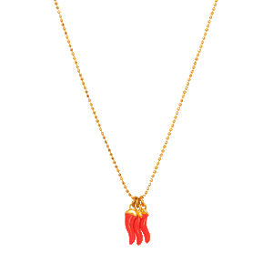 Spicy Chain