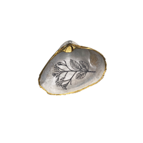Shell Jewelry Dish