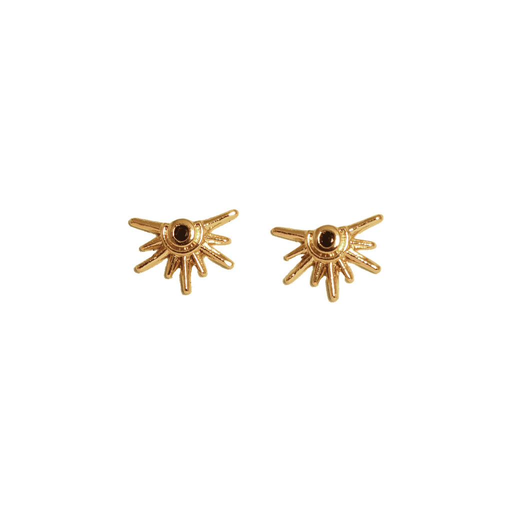 Starburst Studs