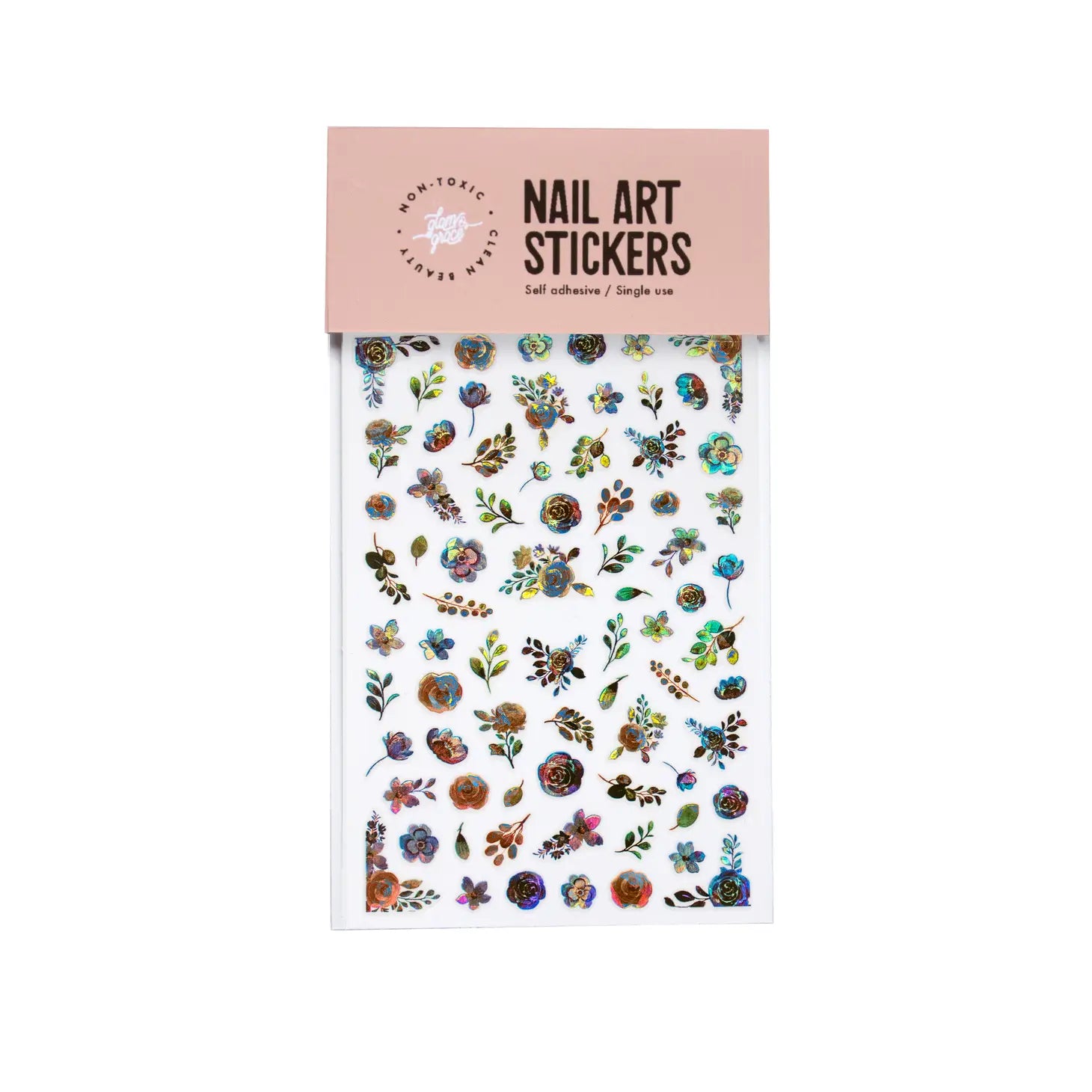 Nail Art Stickers