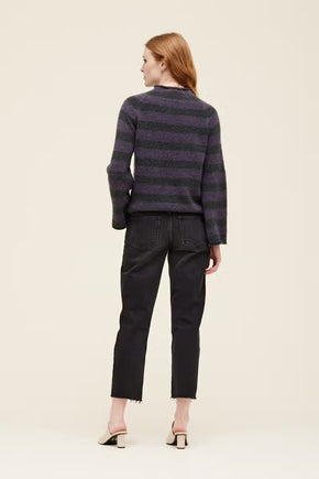 Striped Sweater