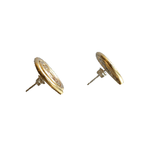 Swirl Studs