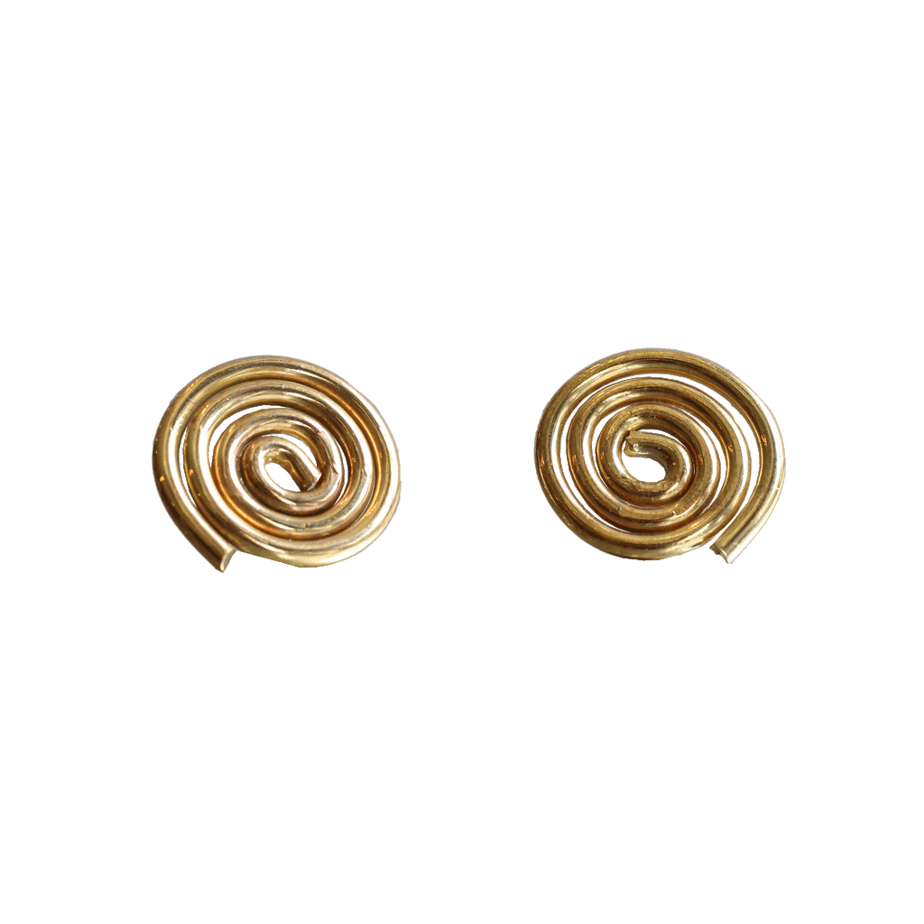 Swirl Studs