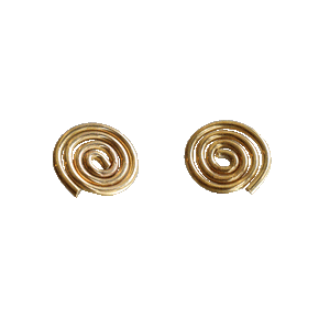 Swirl Studs