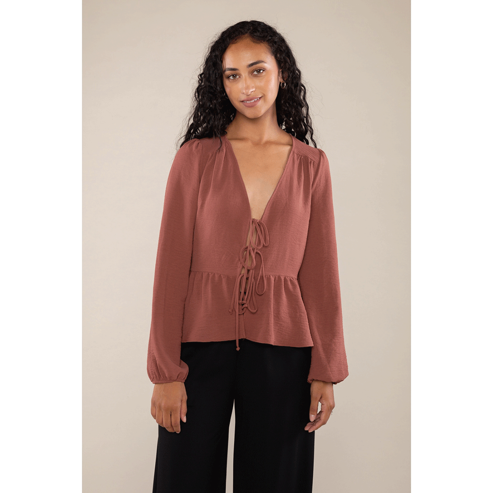 Kendra Top