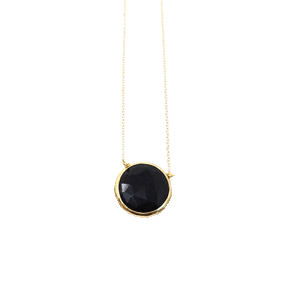Gemstone Necklace