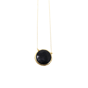 Gemstone Necklace