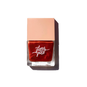 Scarlet Nail Polish