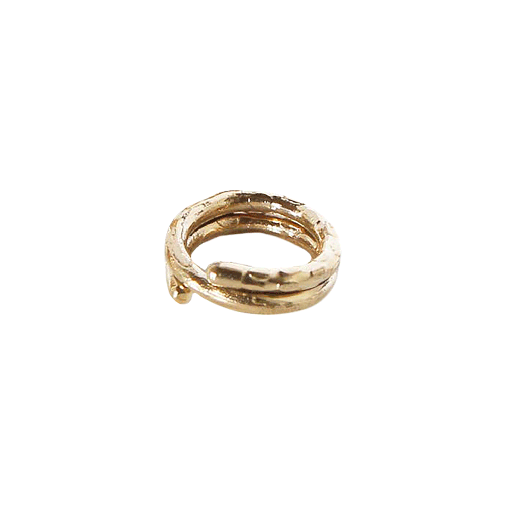 Python Wrap-Around Ring