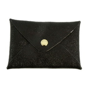 Metallic Mini Wallets