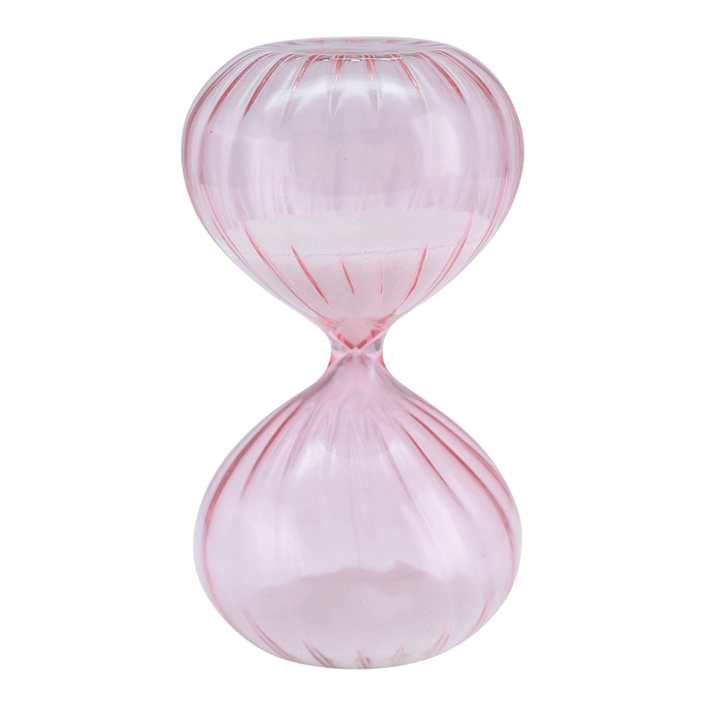 Mini Glass Timer